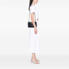 Medium Lambskin 19 Flap