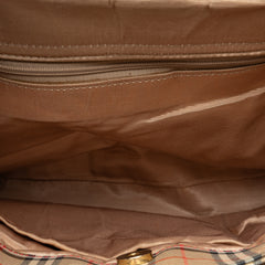 Haymarket Check Shoulder Bag_4