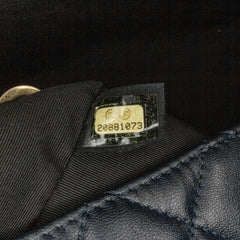 Large Quilted Lambskin Elegant CC Flap_6