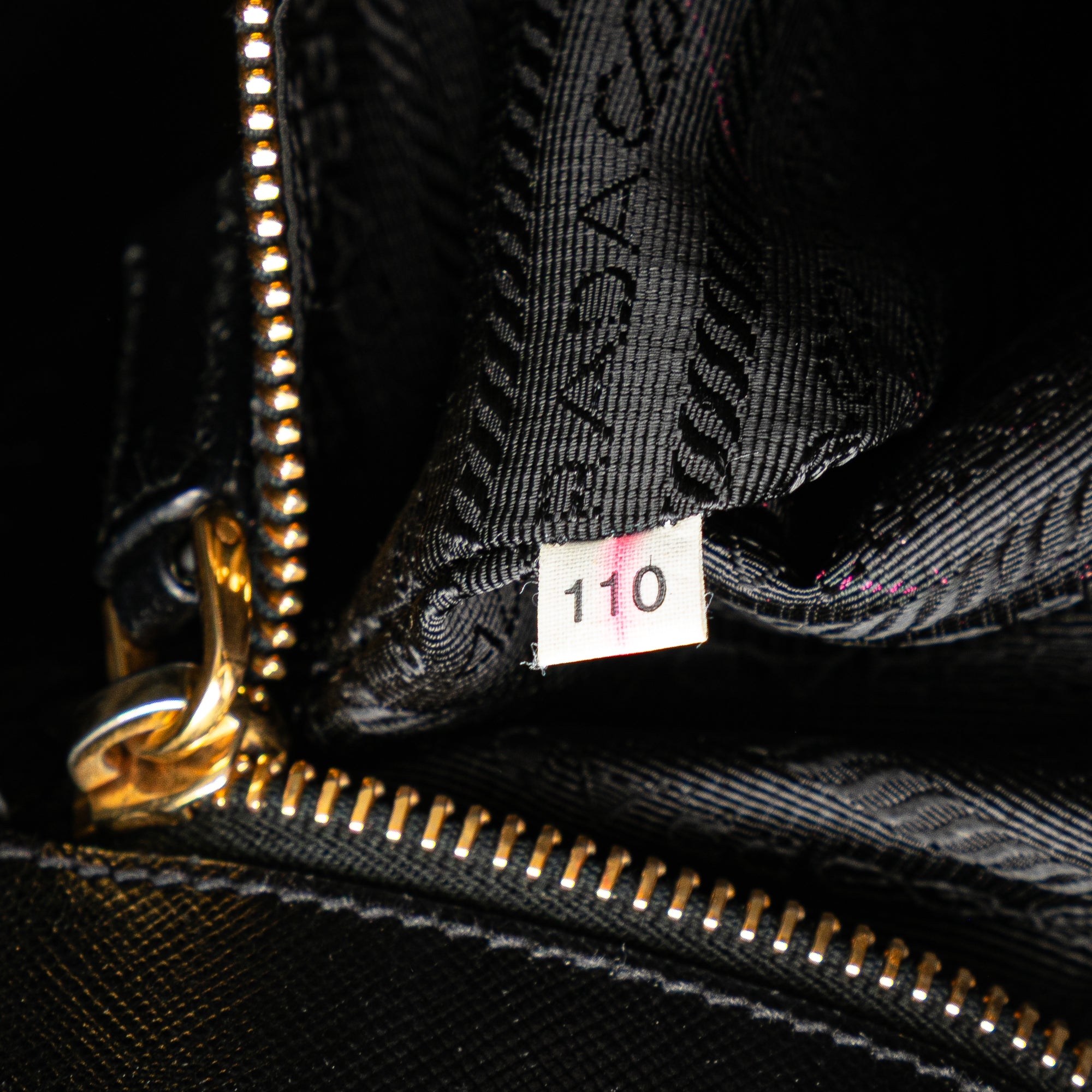 Saffiano Trimmed Tessuto Snap Crossbody