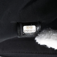 Medium Canvas La Pausa Zip O Case Clutch