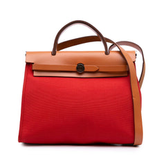 Toile Herbag Zip 31