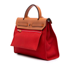 Toile Herbag Zip 31