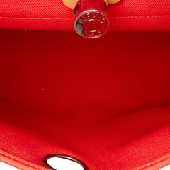 Toile Herbag Zip 31