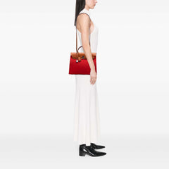 Toile Herbag Zip 31