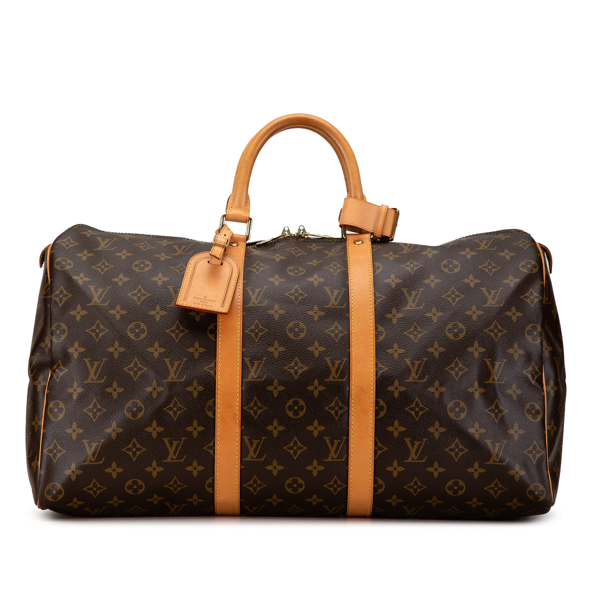 Monogram Keepall 50_0