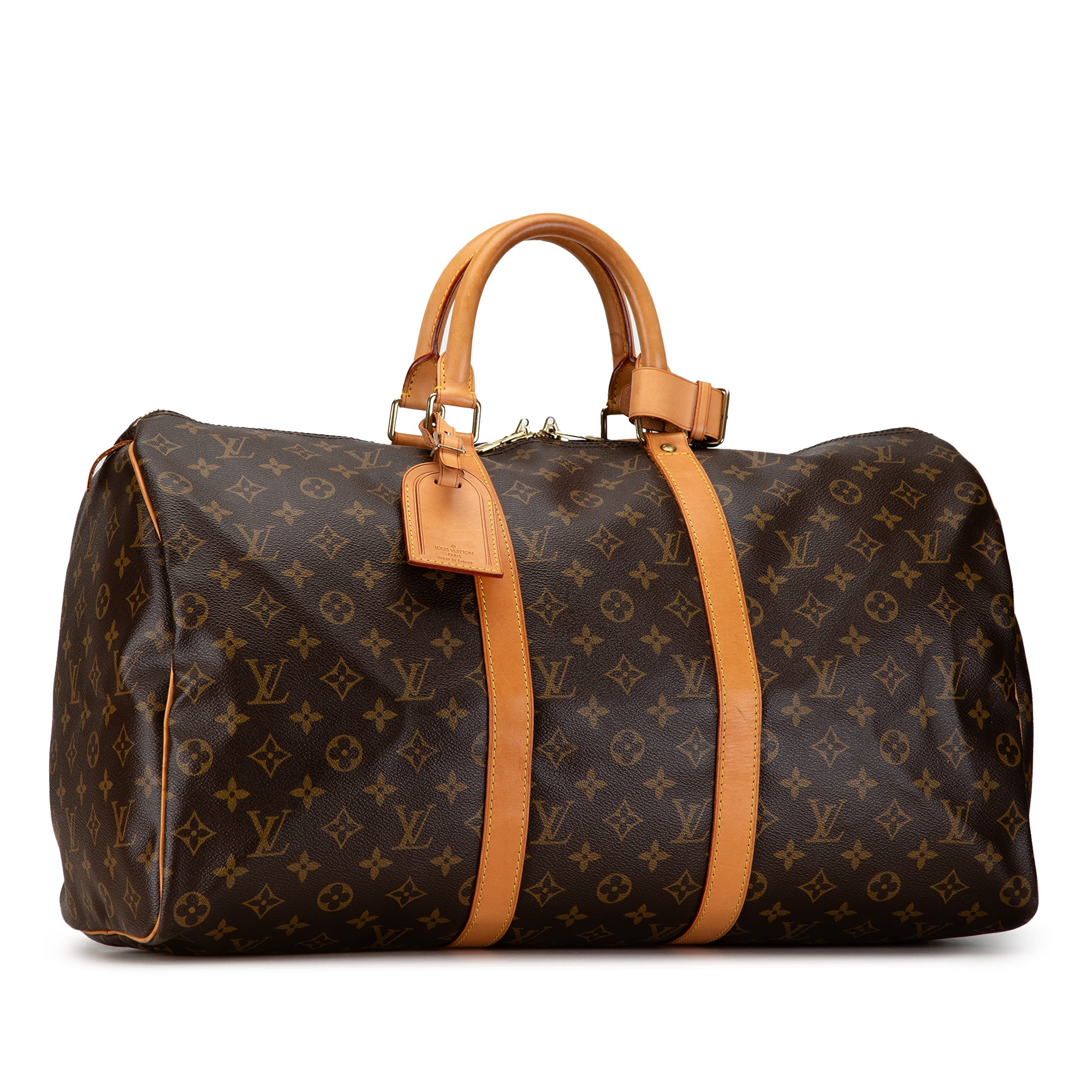 Monogram Keepall 50_1