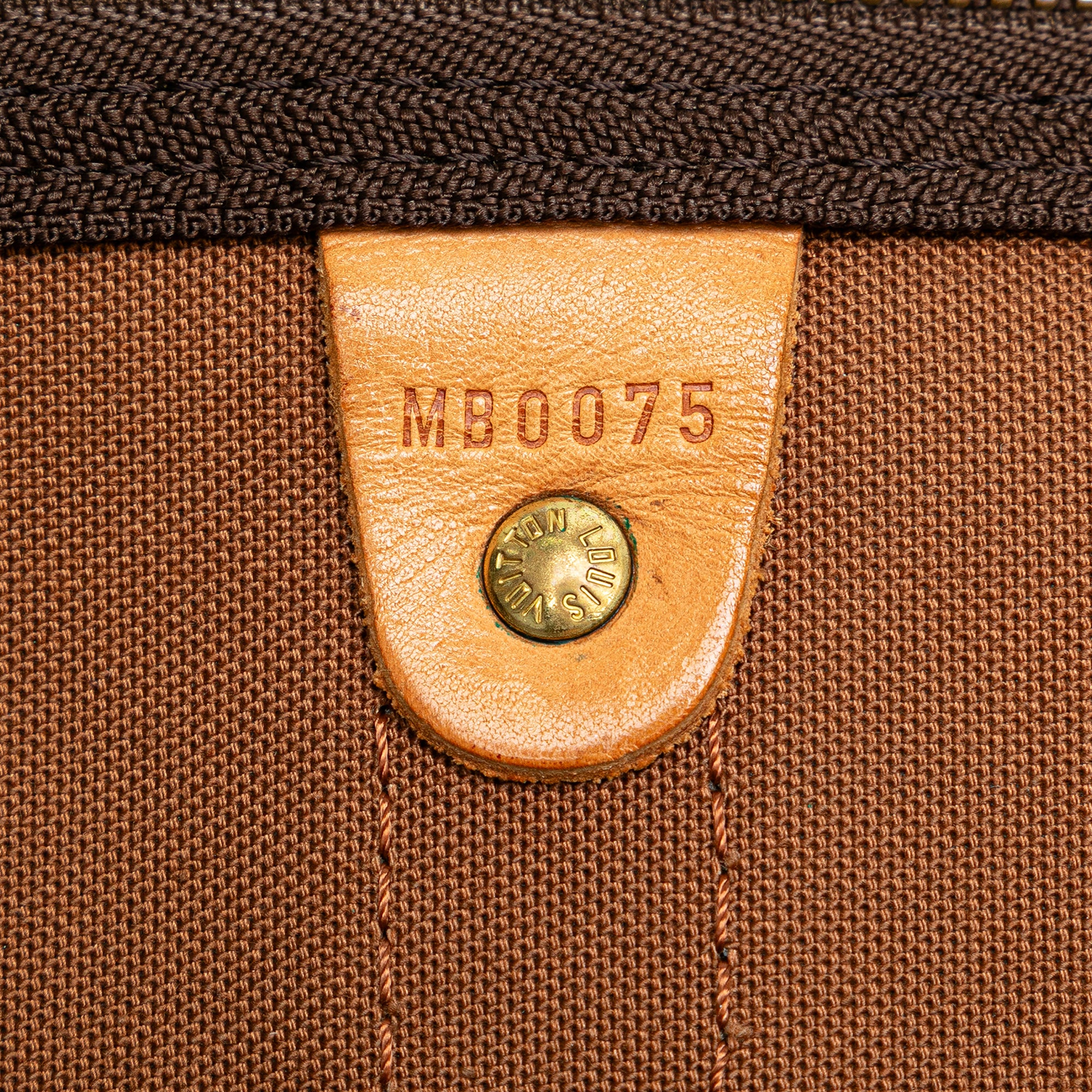 Monogram Keepall 50_6