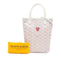 Goyardine Poitiers Claire Voie