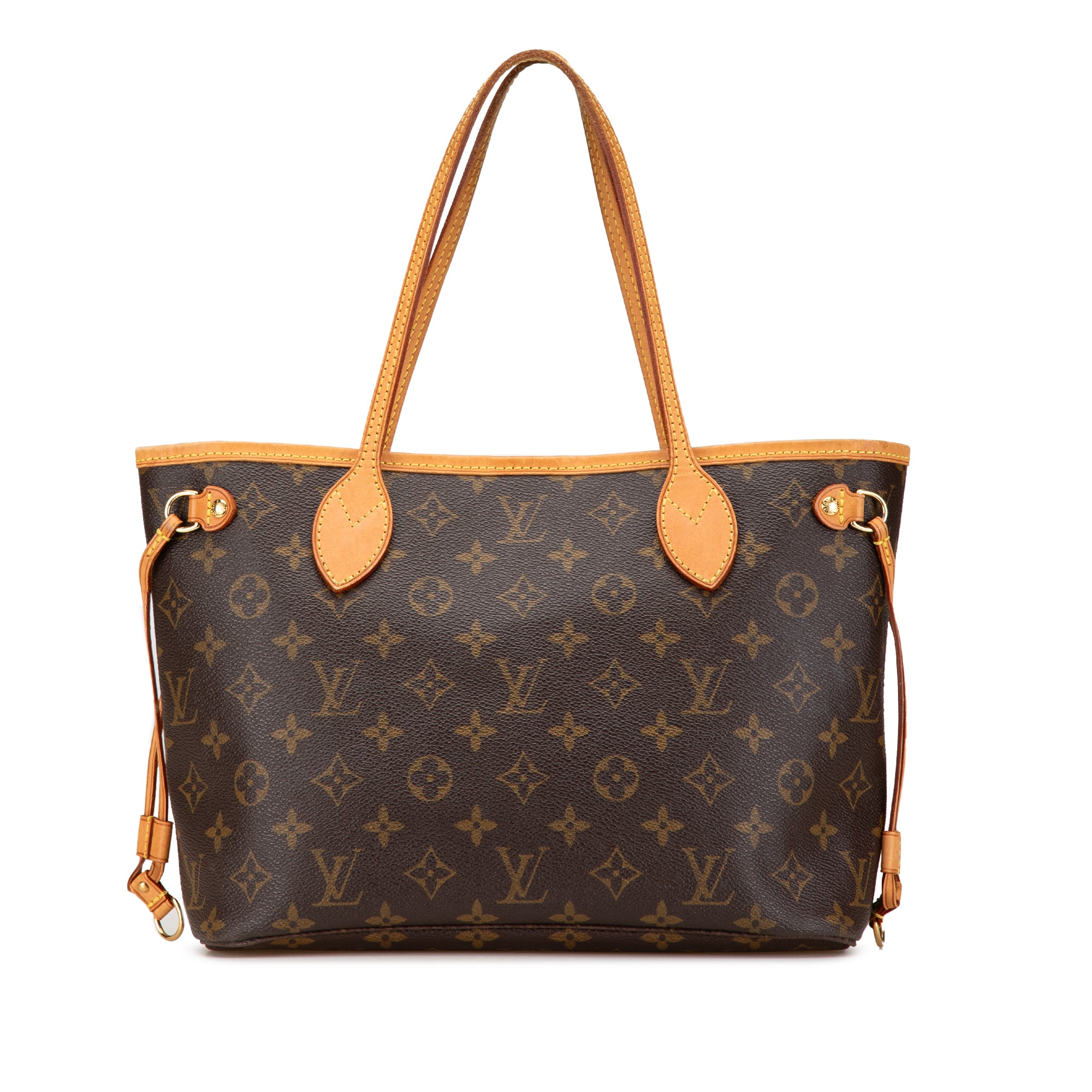 Monogram Neverfull PM