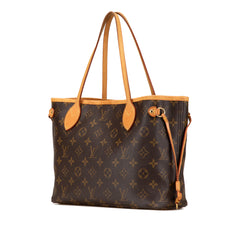 Monogram Neverfull PM