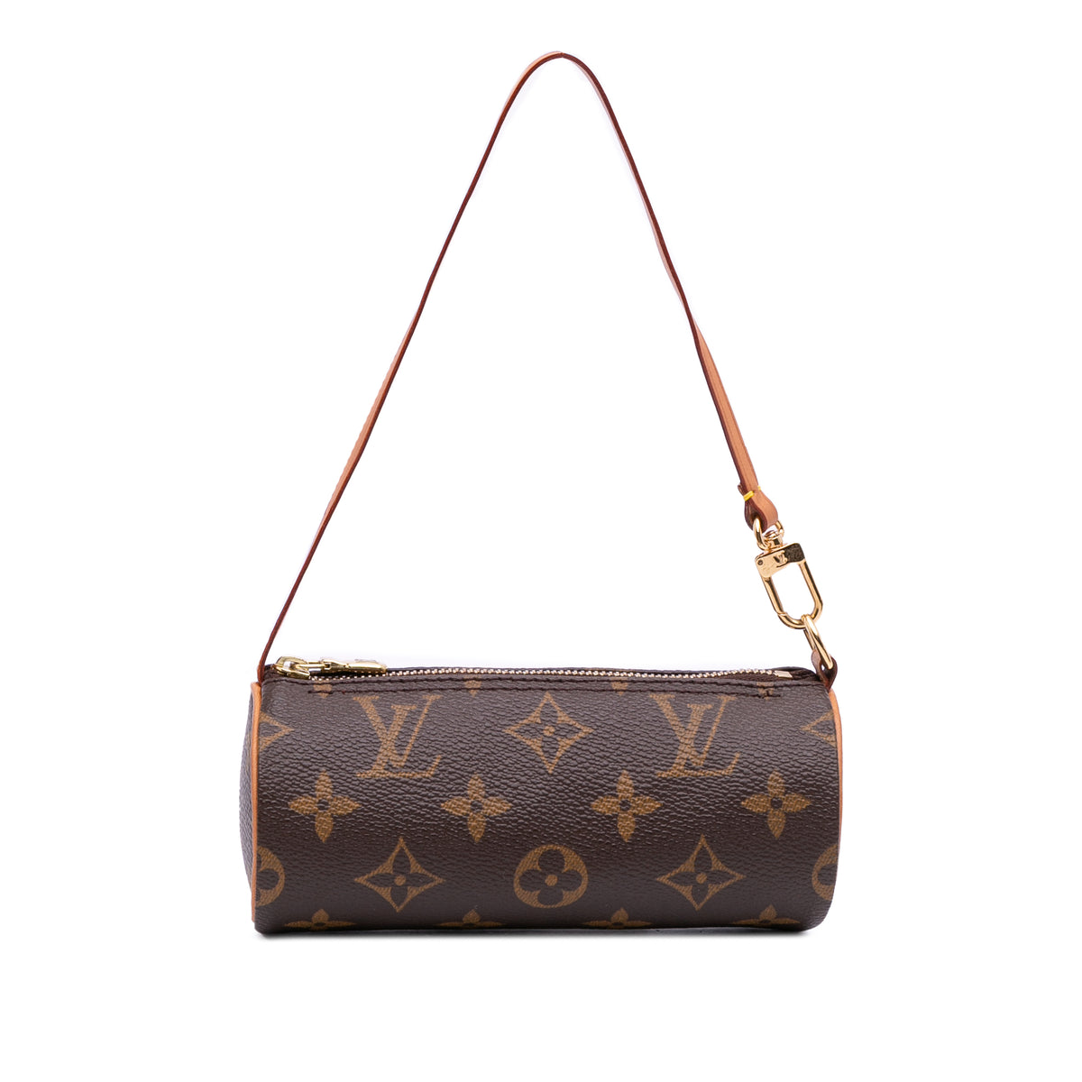Monogram Papillon Pochette