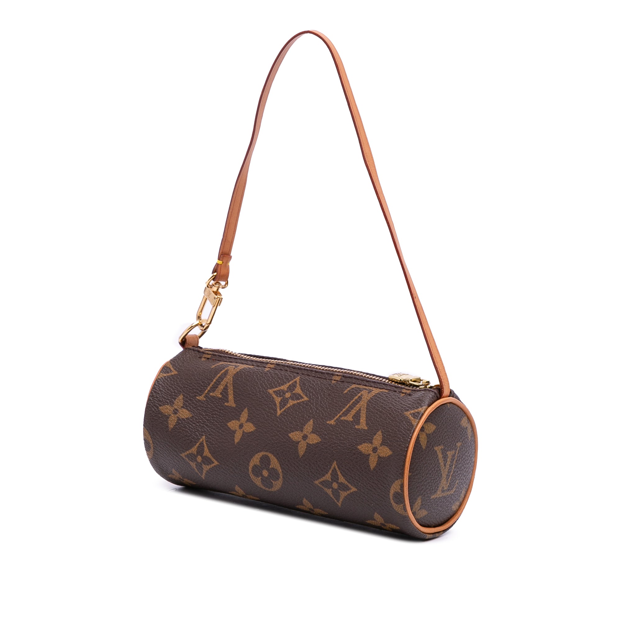 Monogram Papillon Pochette