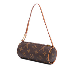 Monogram Papillon Pochette