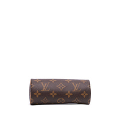 Monogram Papillon Pochette