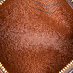 Monogram Papillon Pochette