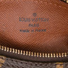 Monogram Papillon Pochette