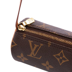 Monogram Papillon Pochette