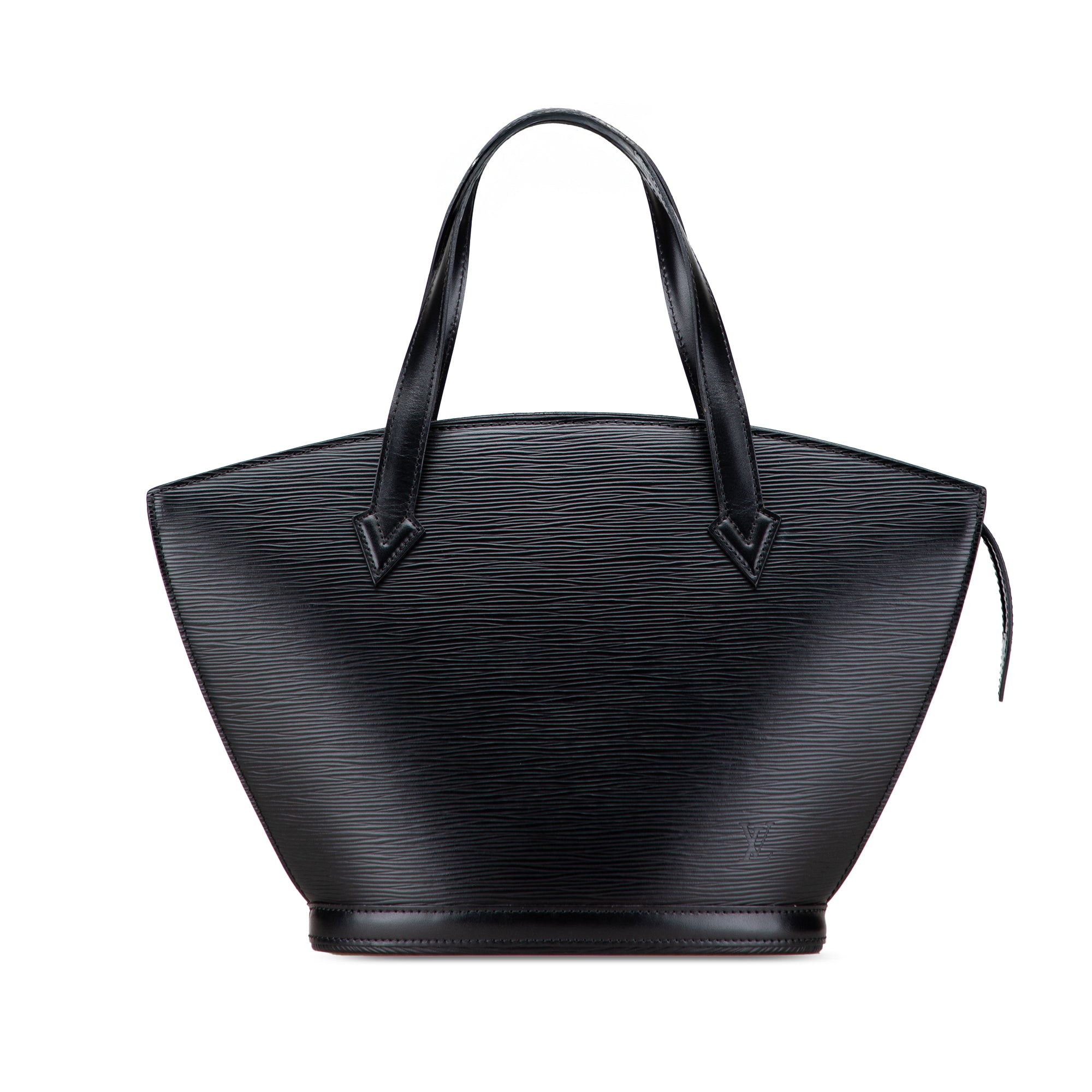 Epi Saint Jacques PM Short Strap