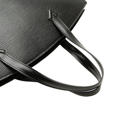 Epi Saint Jacques PM Short Strap