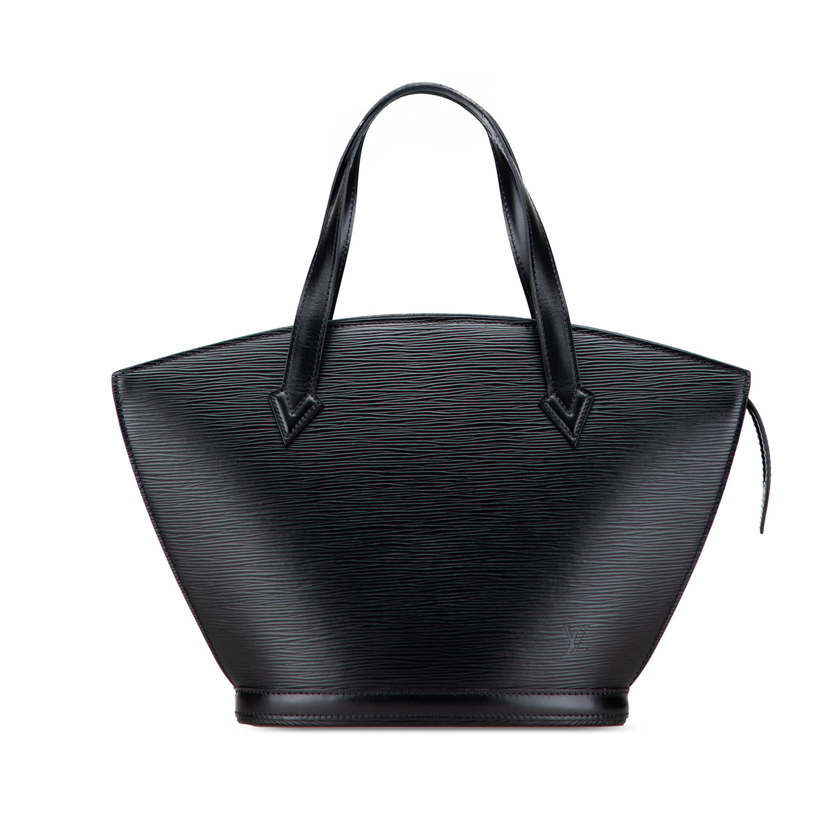 Epi Saint Jacques PM Short Strap