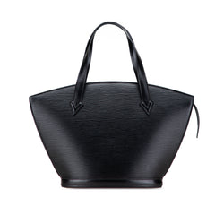 Epi Saint Jacques PM Short Strap