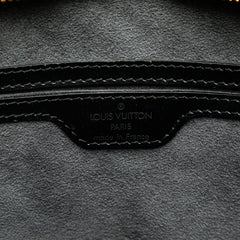 Epi Saint Jacques PM Short Strap