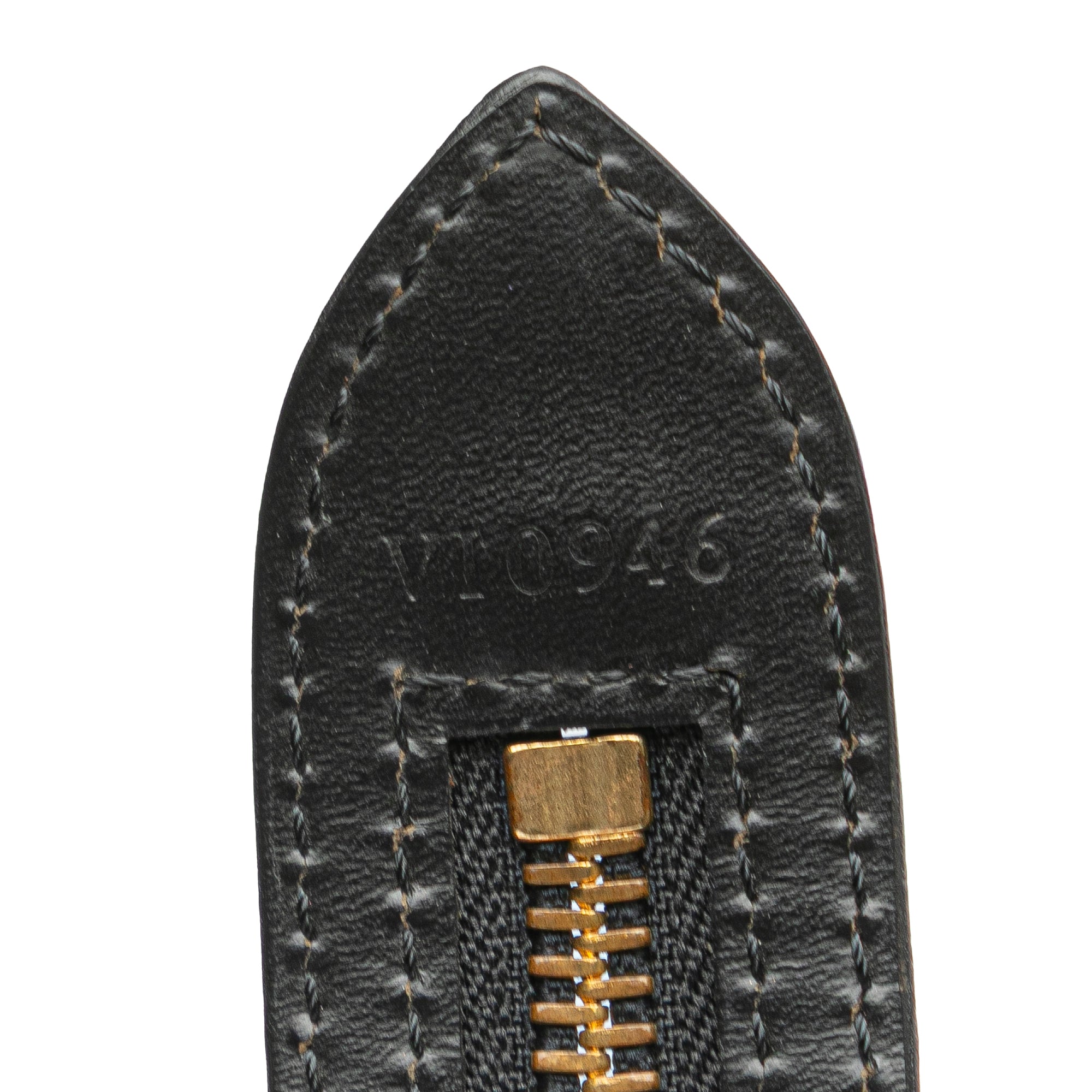 Epi Saint Jacques PM Short Strap