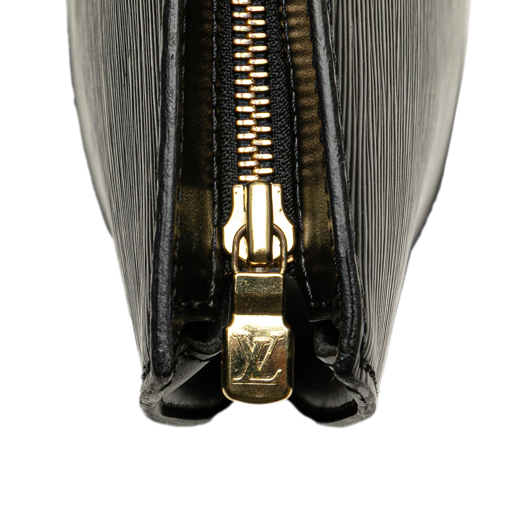 Epi Saint Jacques PM Short Strap