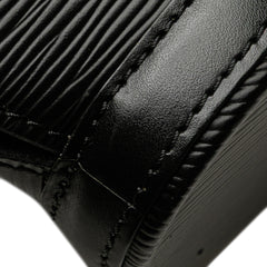 Epi Saint Jacques PM Short Strap