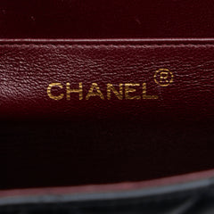 Maxi XL Classic Lambskin Single Flap