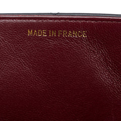 Maxi XL Classic Lambskin Single Flap