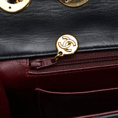 Maxi XL Classic Lambskin Single Flap