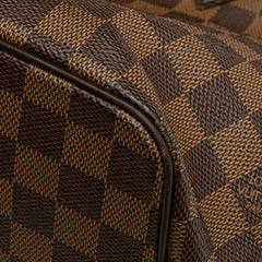 Damier Ebene Saleya PM