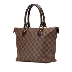 Damier Ebene Saleya PM