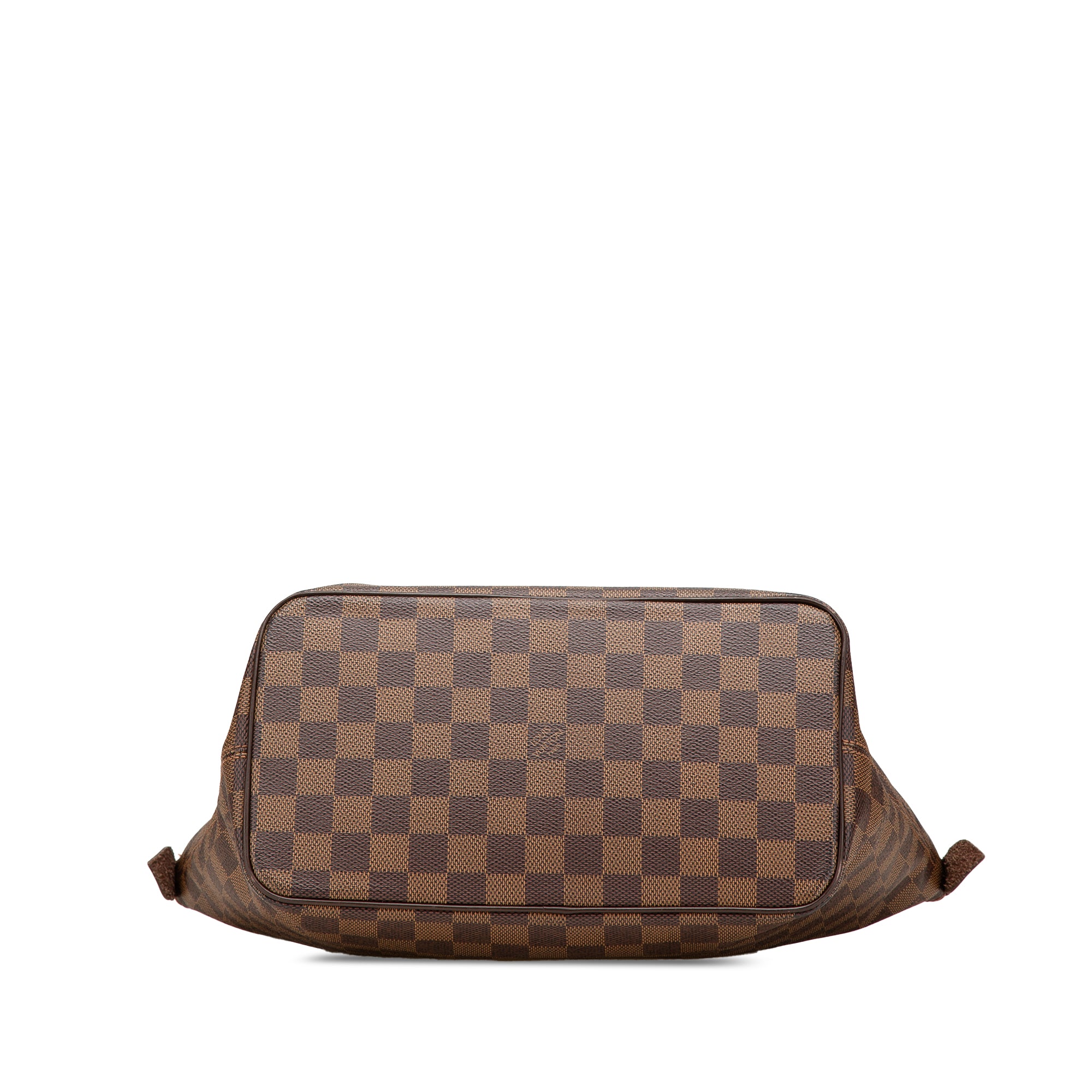 Damier Ebene Saleya PM