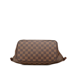Damier Ebene Saleya PM