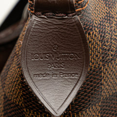Damier Ebene Saleya PM