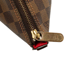 Damier Ebene Saleya PM