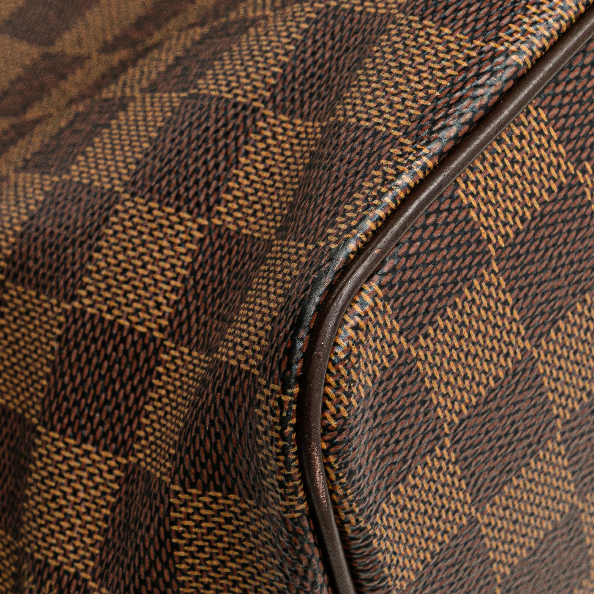 Damier Ebene Saleya PM