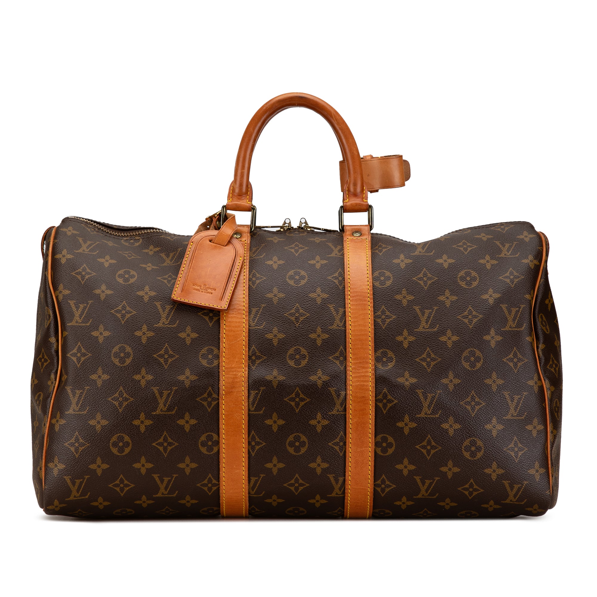 Monogram Keepall 45