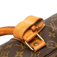 Monogram Keepall 45