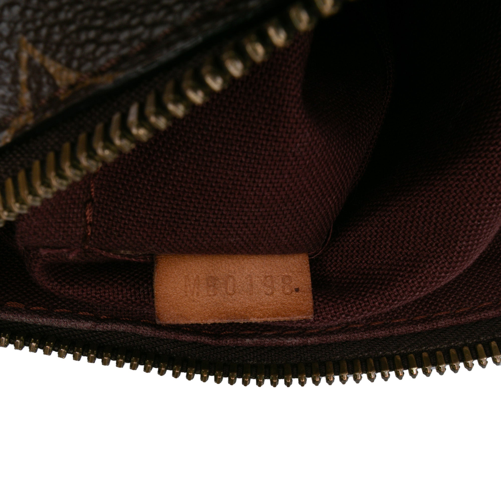 Monogram Turenne PM