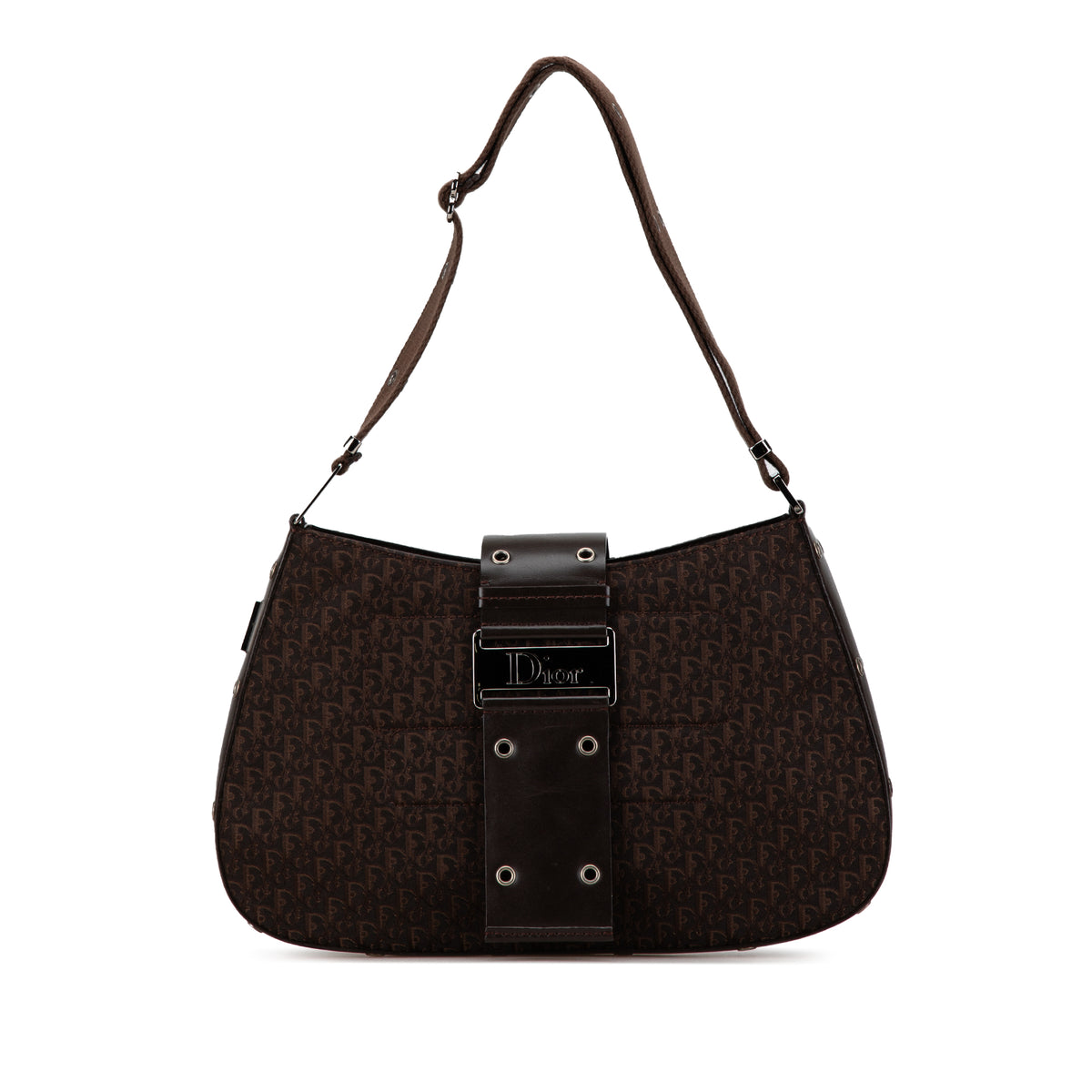 Diorissimo Street Chic Shoulder Bag