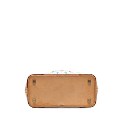 Monogram Multicolore Sharleen PM