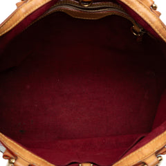 Monogram Multicolore Sharleen PM