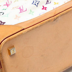Monogram Multicolore Sharleen PM