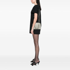 Mini Guccissima Dome Satchel
