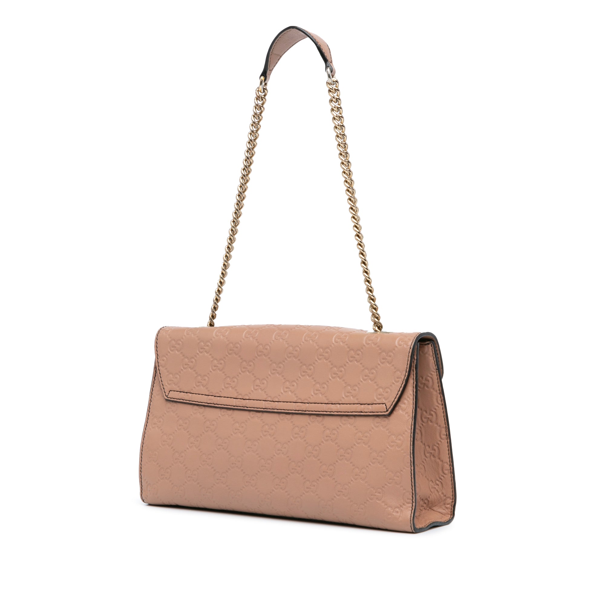 Medium Guccissima Emily Shoulder Bag