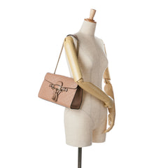 Medium Guccissima Emily Shoulder Bag